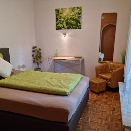 Gaestehaus Aurelia Wiesau Экстерьер фото