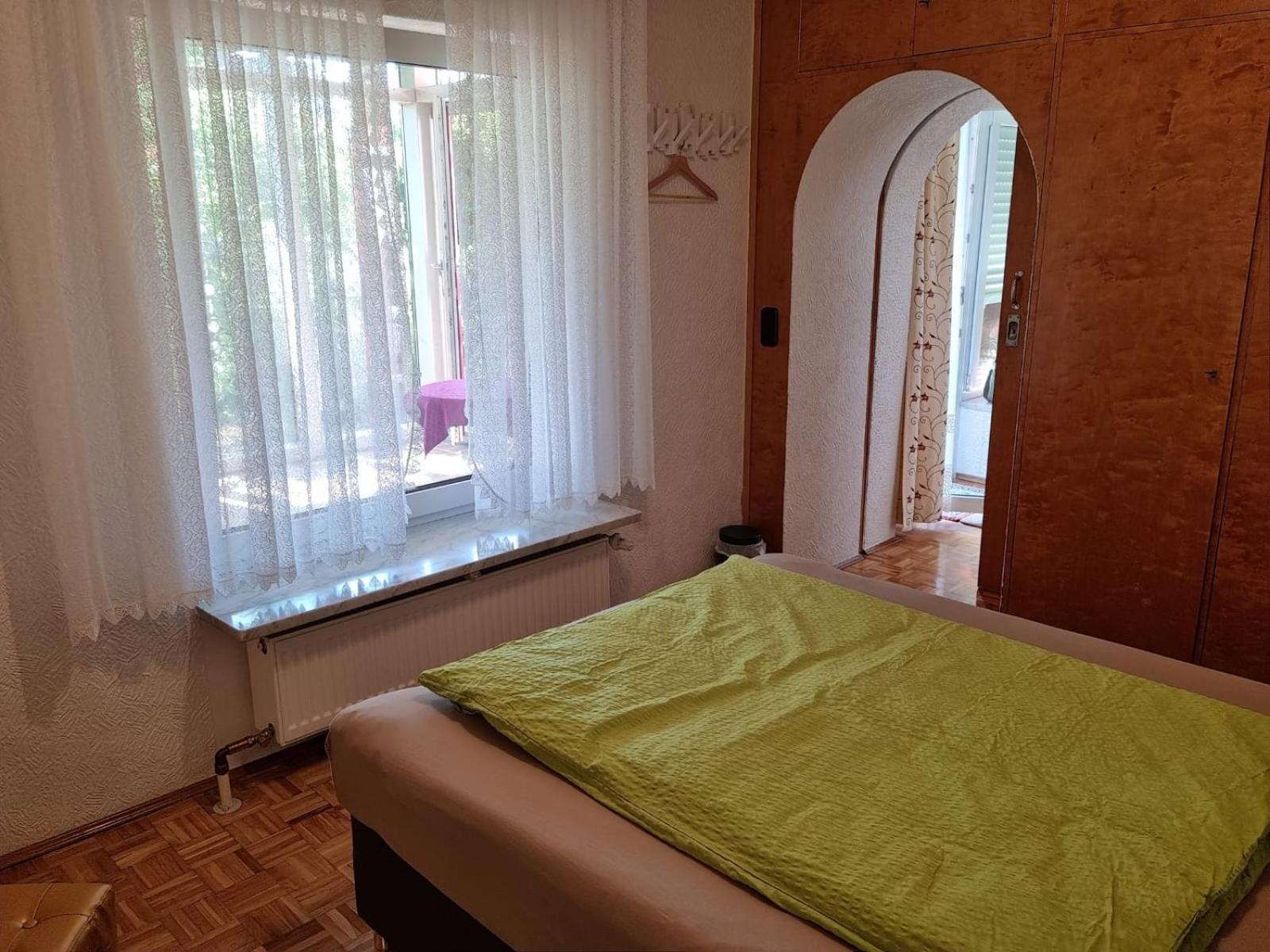 Gaestehaus Aurelia Wiesau Экстерьер фото